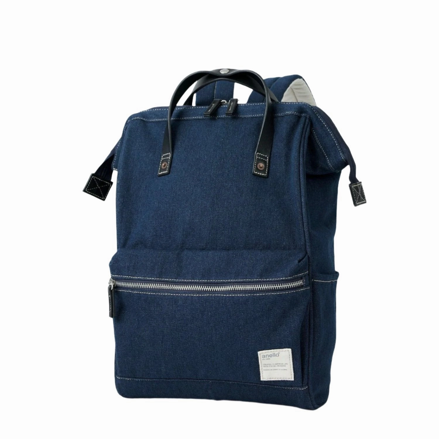 Anello Conny Kuchigane Backpack Slim R Weekend Sale Special