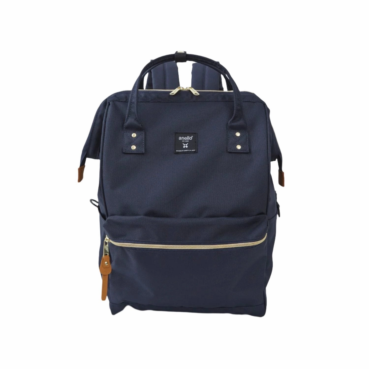 Anello Cross Bottle Kuchigane Backpack L Todays Mega Savings
