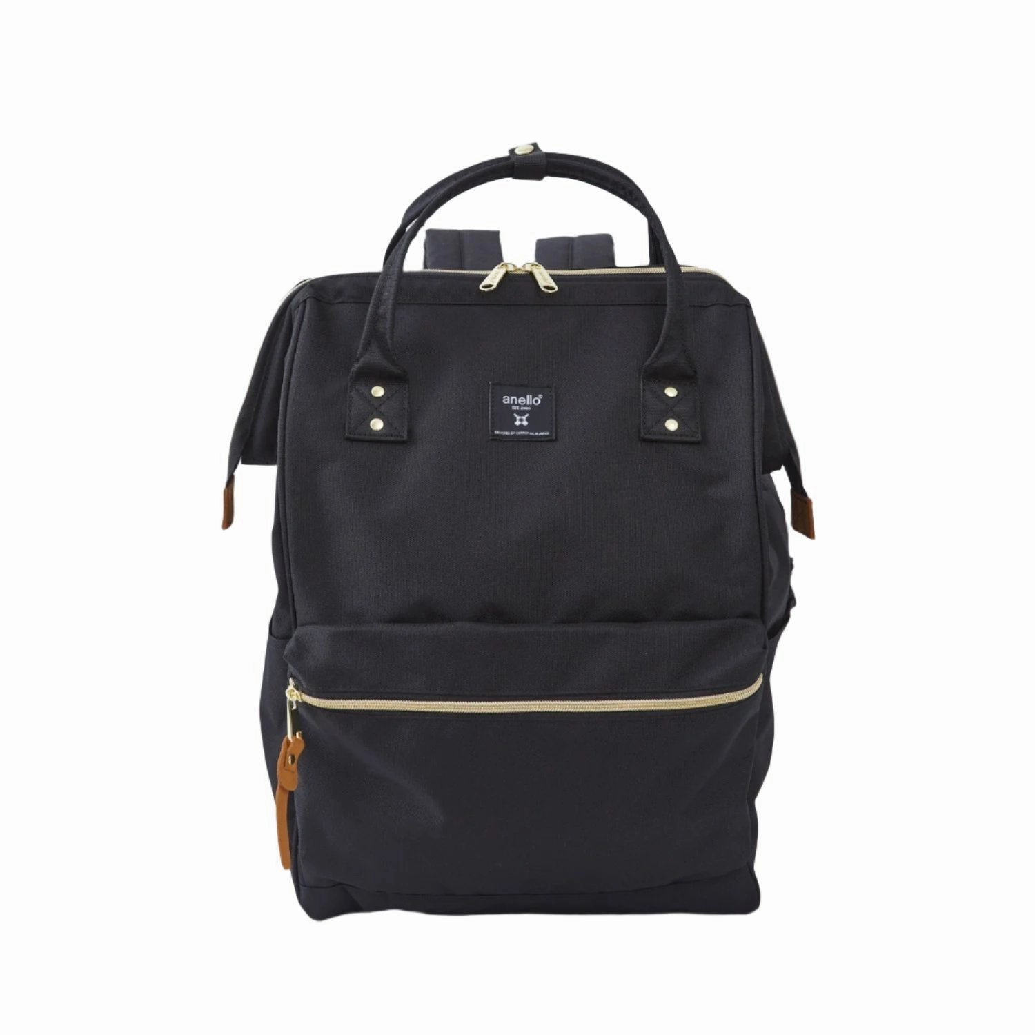 Anello Cross Bottle Kuchigane Backpack L Best Price Online