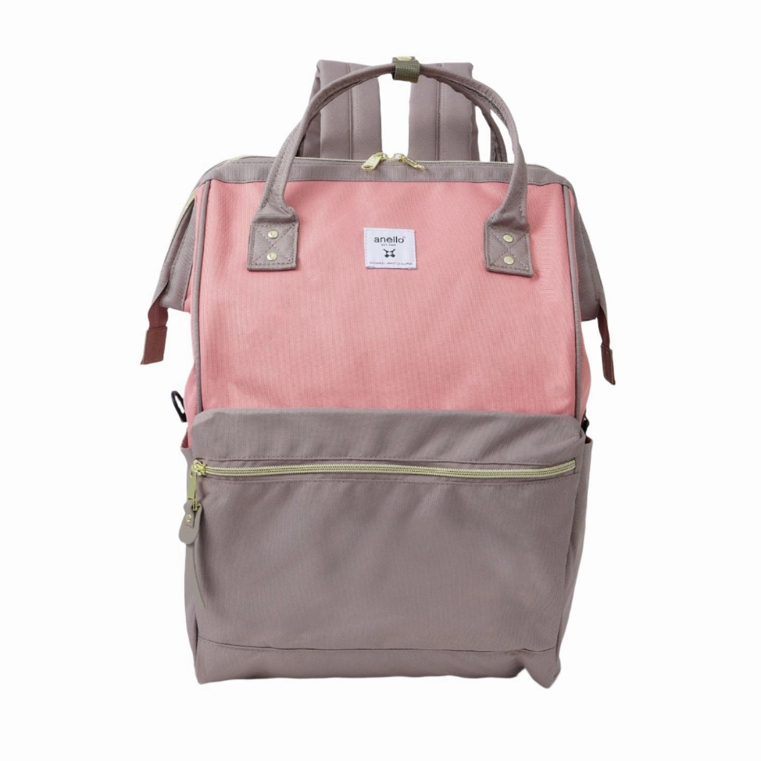 Save Big Today Weekend Sale Special Anello Cross Bottle Kuchigane Backpack L