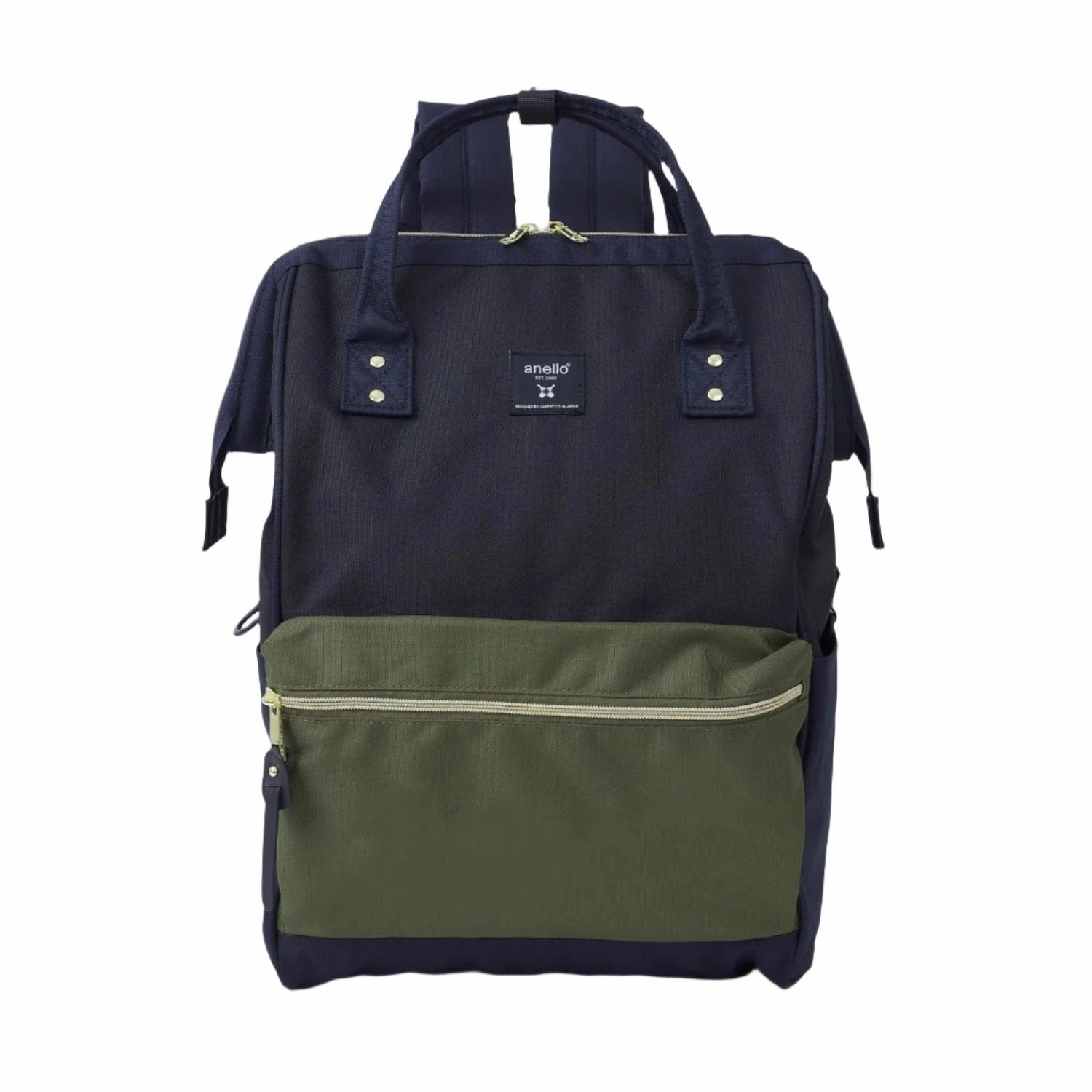 Anello Cross Bottle Kuchigane Backpack L Flash Discount Today Big Savings Event