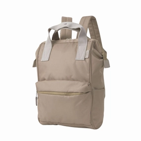 Dont Wait Save Anello Sonia Kuchigane Backpack Slim R