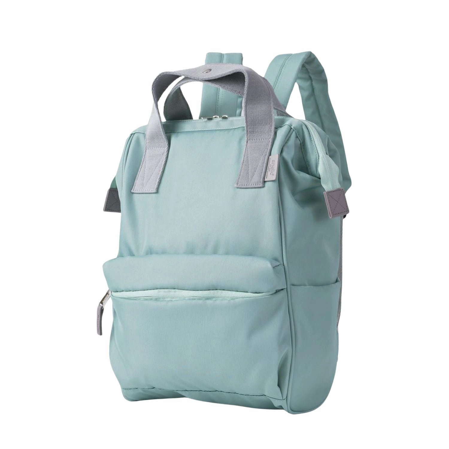 Trendy Picks Today Anello Sonia Kuchigane Backpack Slim R