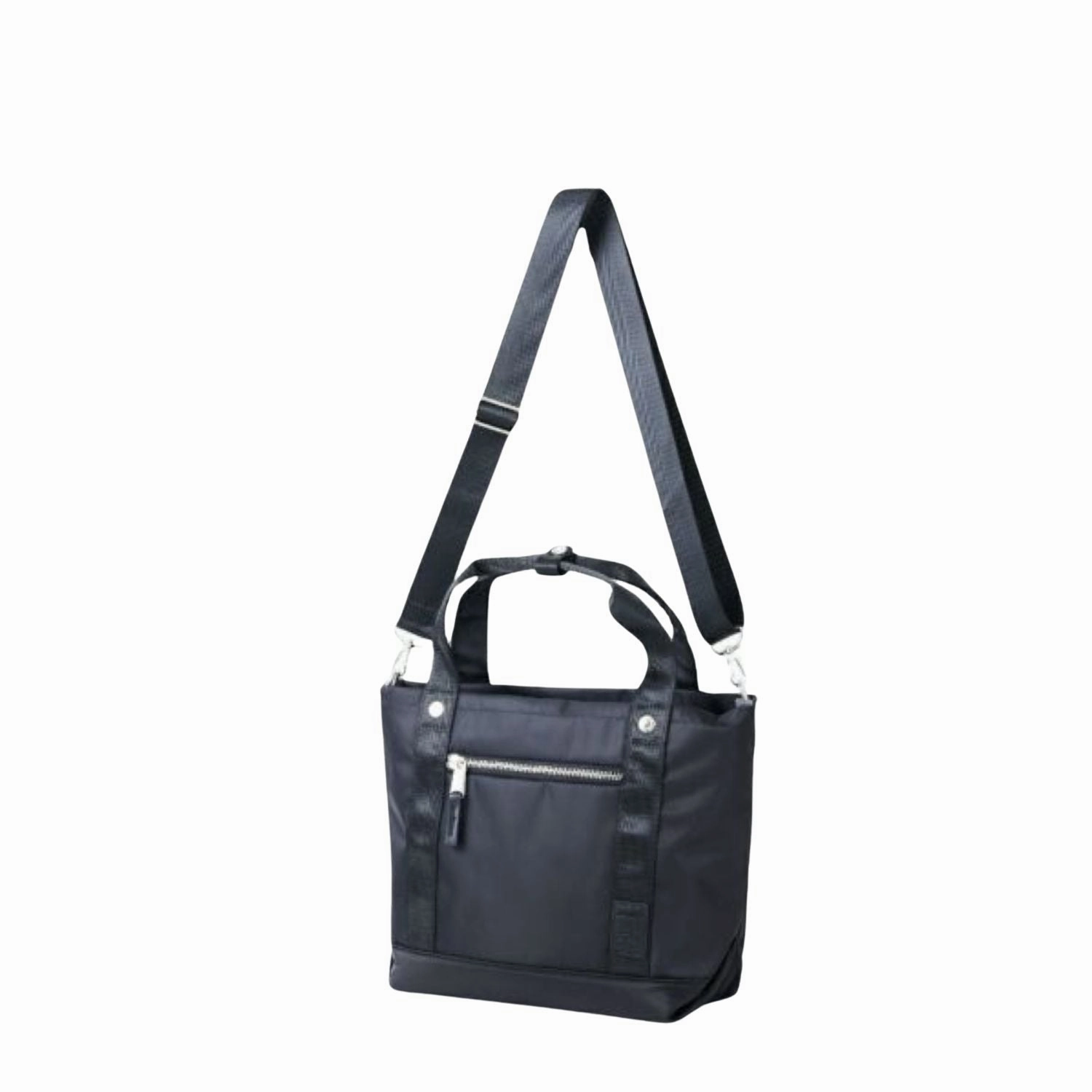 Flash Discount Today MustHave Clearance Anello Sparkle 2Way Mini Tote Bag