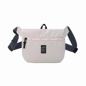 Hot Pick Deal Anello Zip Waist Bag
