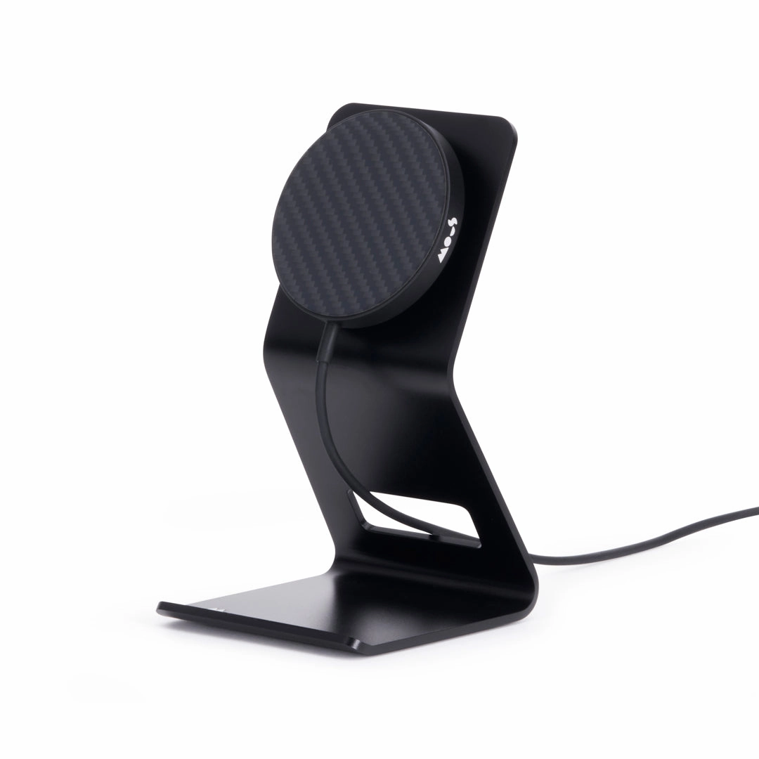 Aramid Fibre Magsafe Compatible Charger And Stand Price Slash Today Online Deal Frenzy