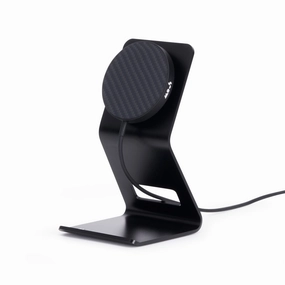 Aramid Fibre Magsafe Compatible Charger And Stand Price Slash Today Online Deal Frenzy