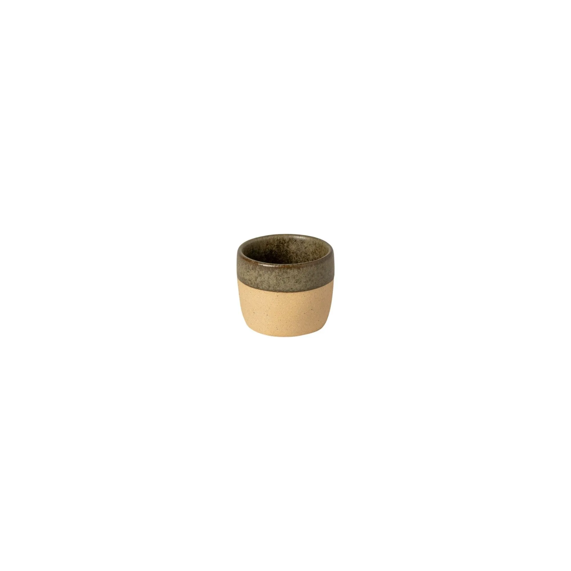 Arenito Olive Espresso Cup