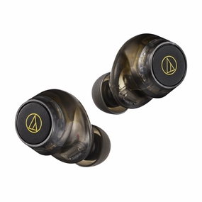 Audio-Technica Ath-Cks30Tw  True Wireless Earbuds With Active Noise Cancellation Mega Sale Now