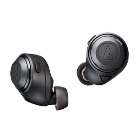 Audio-Technica Ath-Cks50Tw True Wireless Noise-Cancelling In-Ear Headphones Hot Pick of the Day