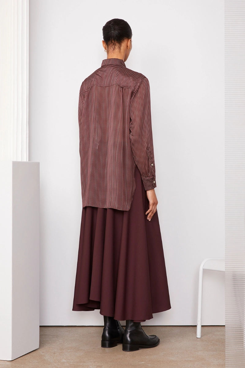 Augustine Shirt Big Clearance Event Limited Stock Offer