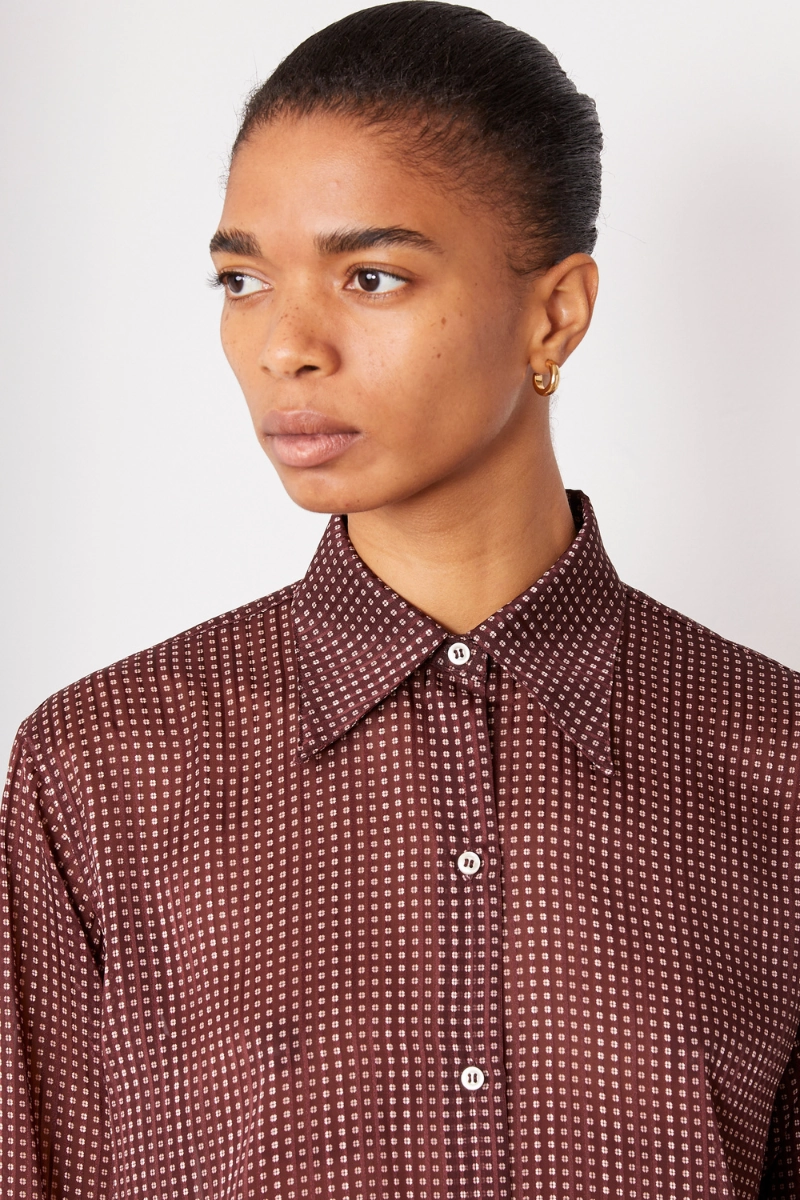 Todays Steal Augustine Shirt
