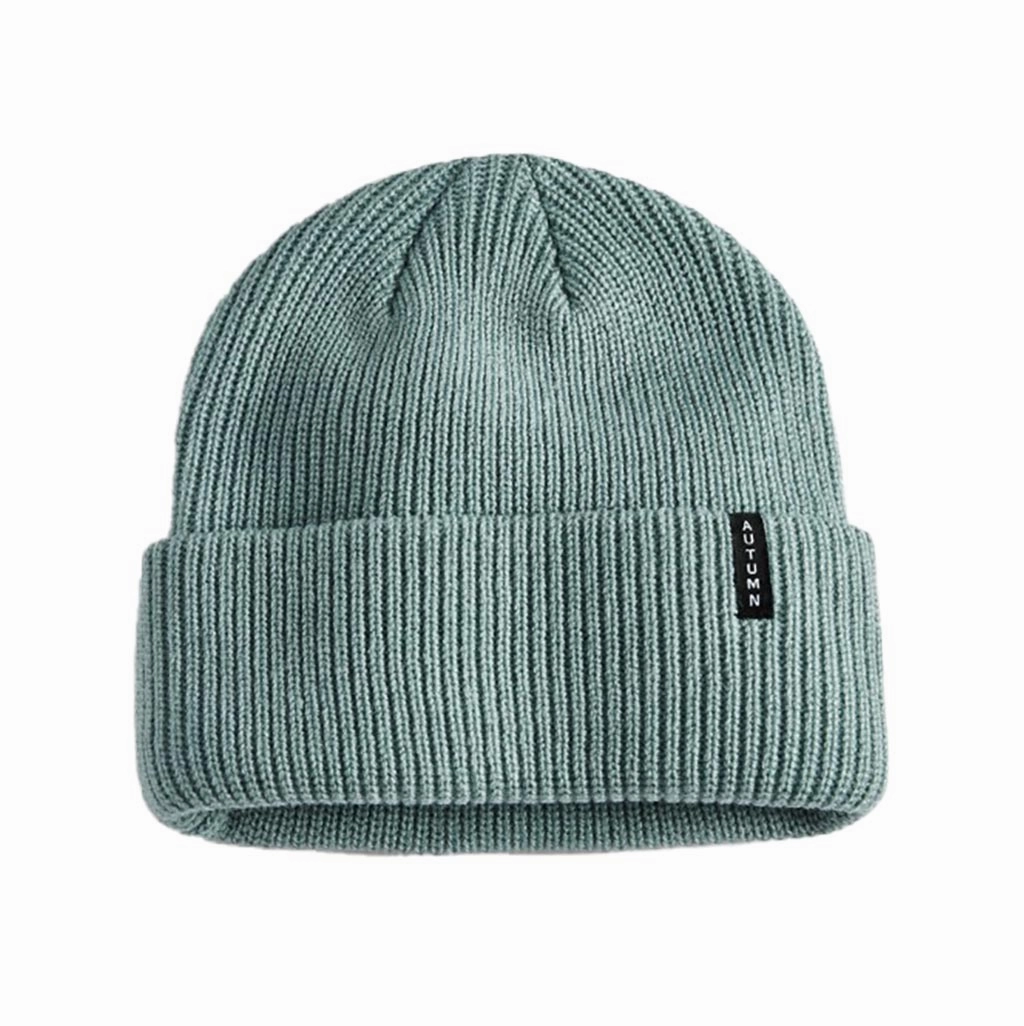 Autumn Select Beanie - Sky Instant Savings Deal Limited Stock Offer