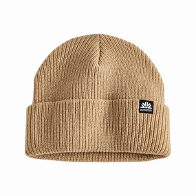Todays Hot Savings Autumn Simple Beanie - Khaki