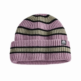 Autumn Slacker Beanie - Dusty Pink Limited Offer Alert