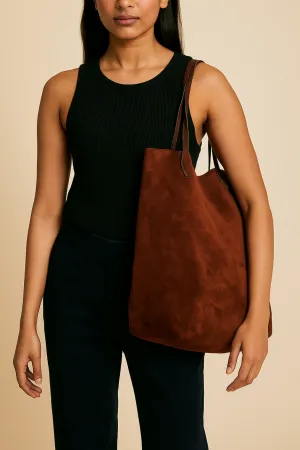 Ava - The Navigator Classic Tote Today Only Discount Alert