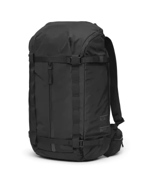 Daily Clearance Deal Flash Sale Now Backcountry Backpack 25L Black Out