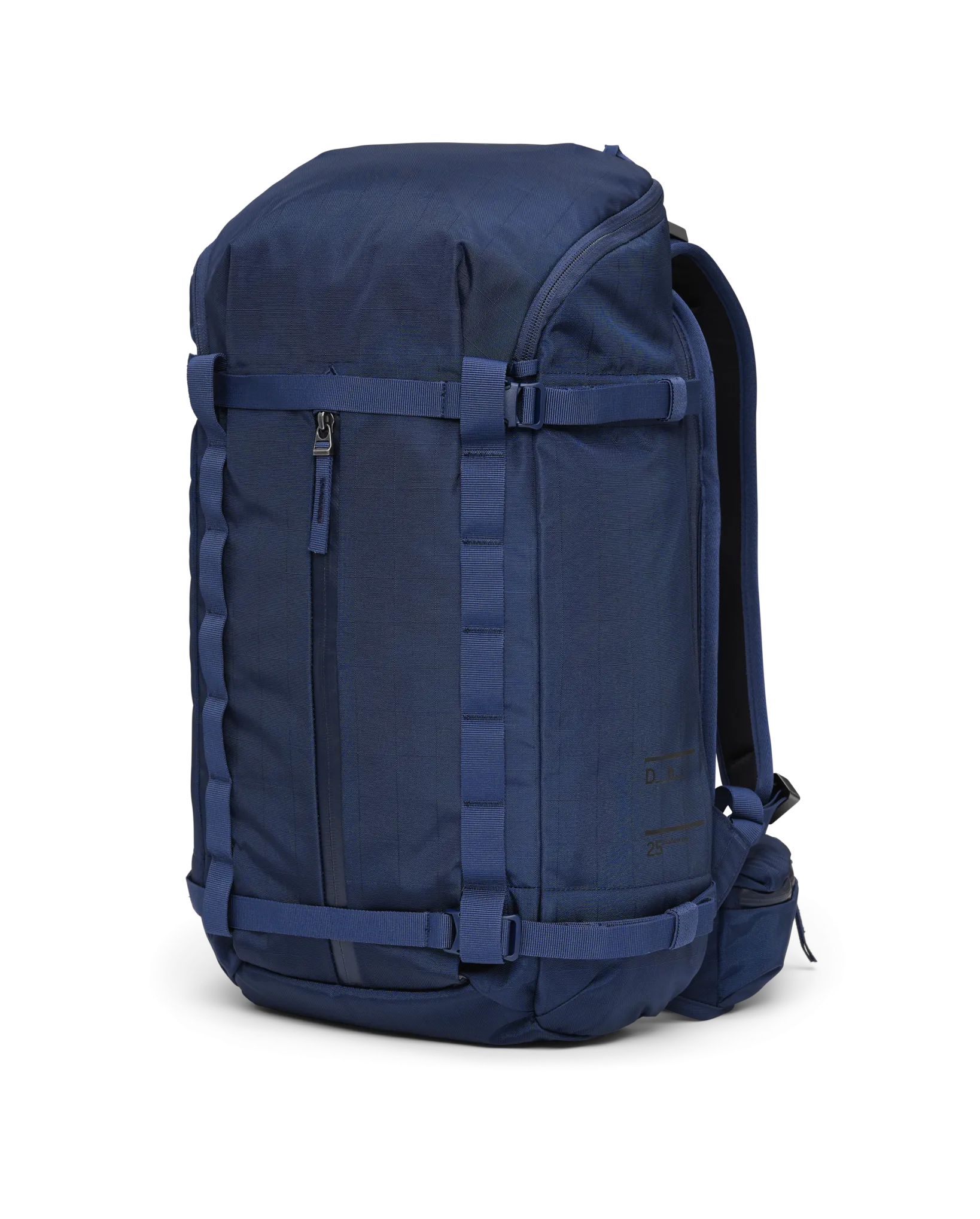 Backcountry Backpack 25L Blue Hour MustHave Steals Save More Online