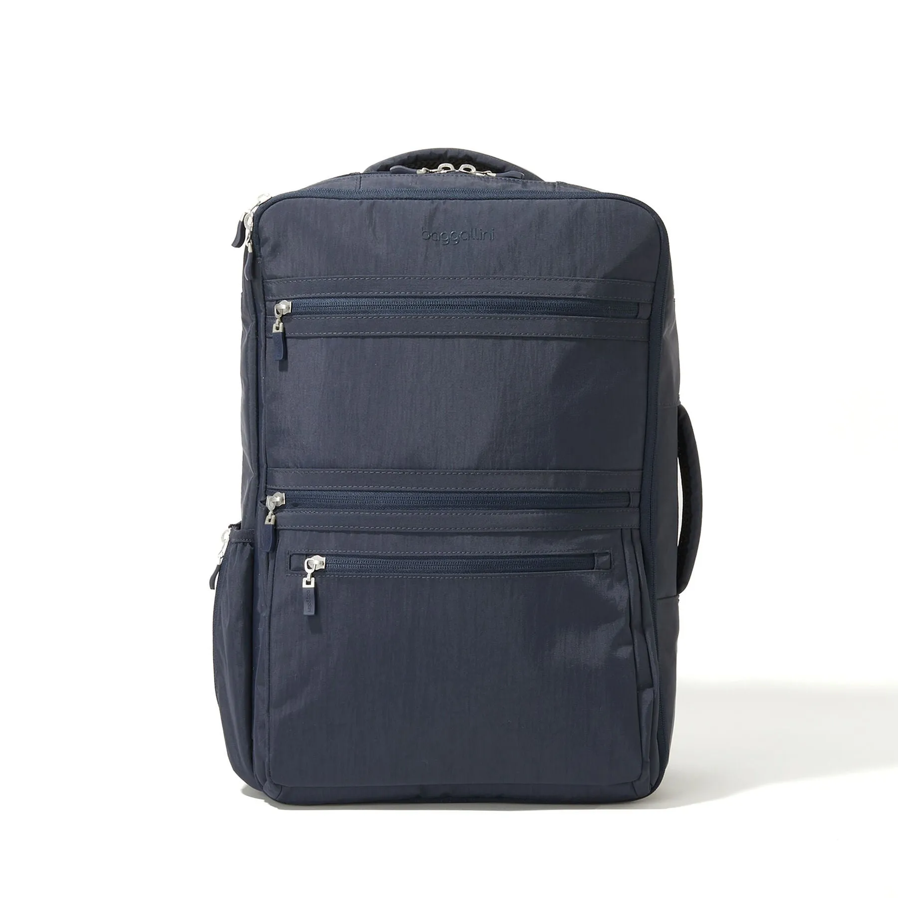 Price Drop Today Baggallini Modern Convertible Travel Backpack