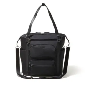 Baggallini Nolita Convertible Backpack Instant Savings Deal