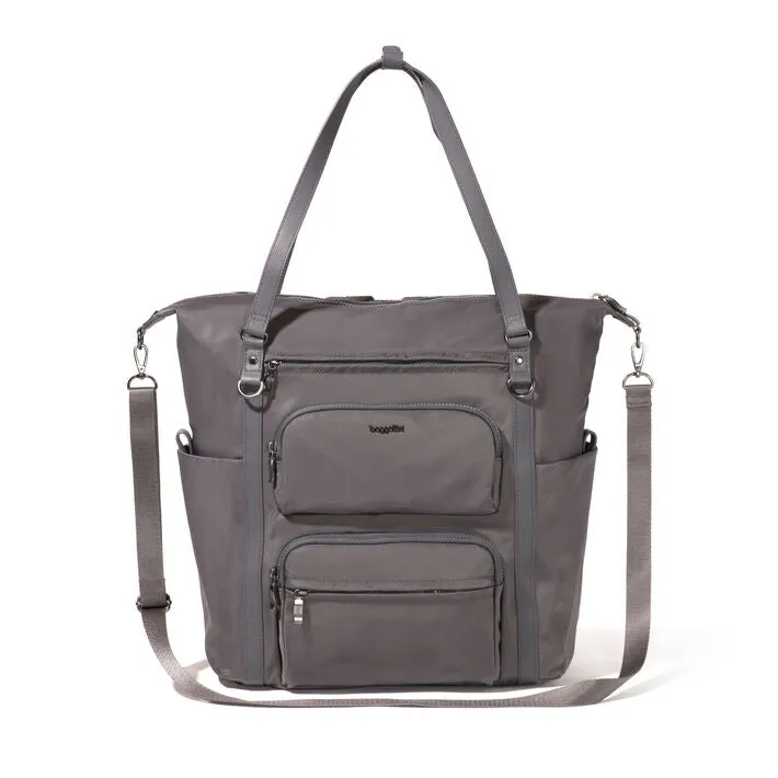 Instant Savings Deal Baggallini Nolita Convertible Backpack