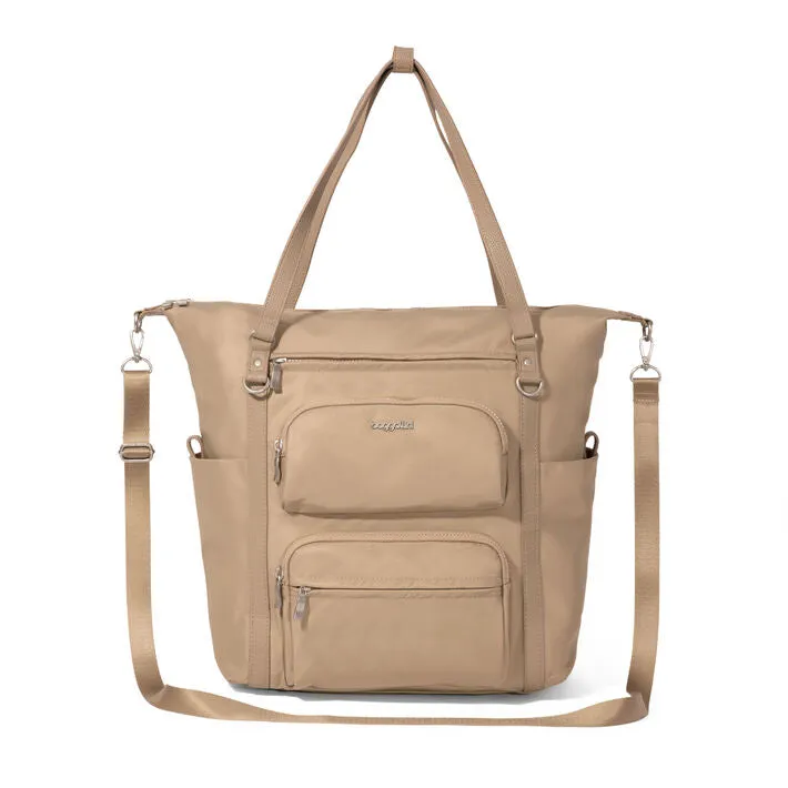MustShop Sale Baggallini Nolita Convertible Backpack