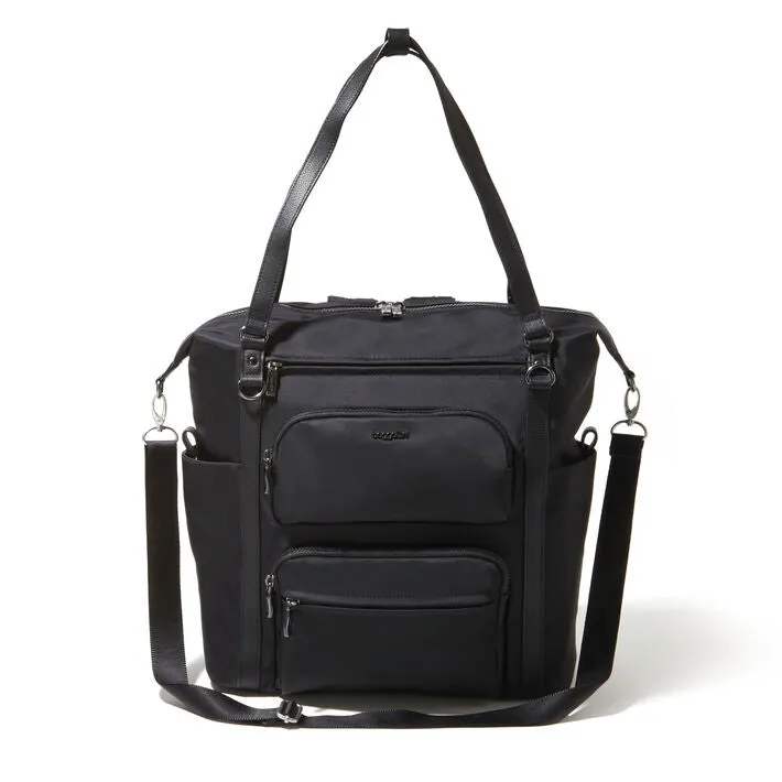 Baggallini Nolita Convertible Backpack Instant Savings Deal