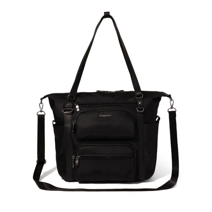 Hot Discount Deal Baggallini Nolita Small Convertible Backpack