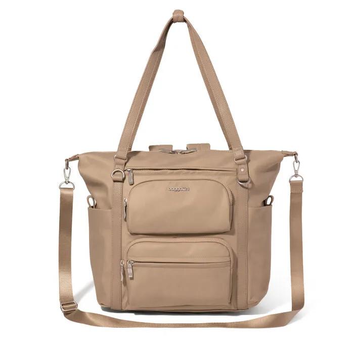 Todays Hot Pick Todays Special Picks Baggallini Nolita Small Convertible Backpack