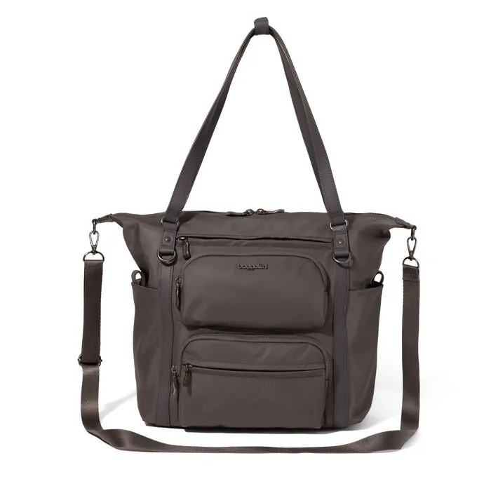Baggallini Nolita Small Convertible Backpack Hot Item Clearance