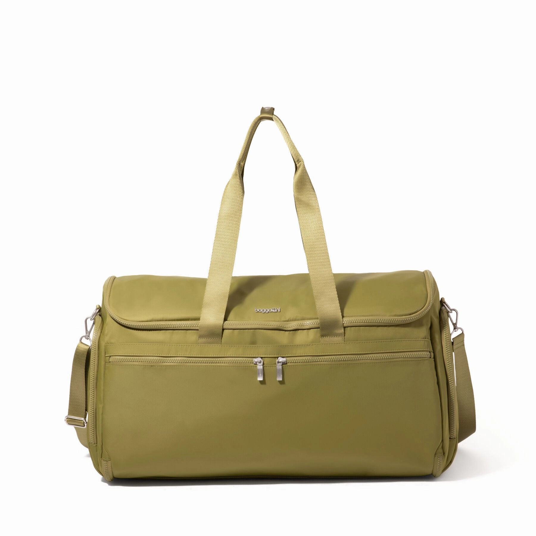 Trending Offer Today Baggallini Madison 2 In 1 Garment Duffel