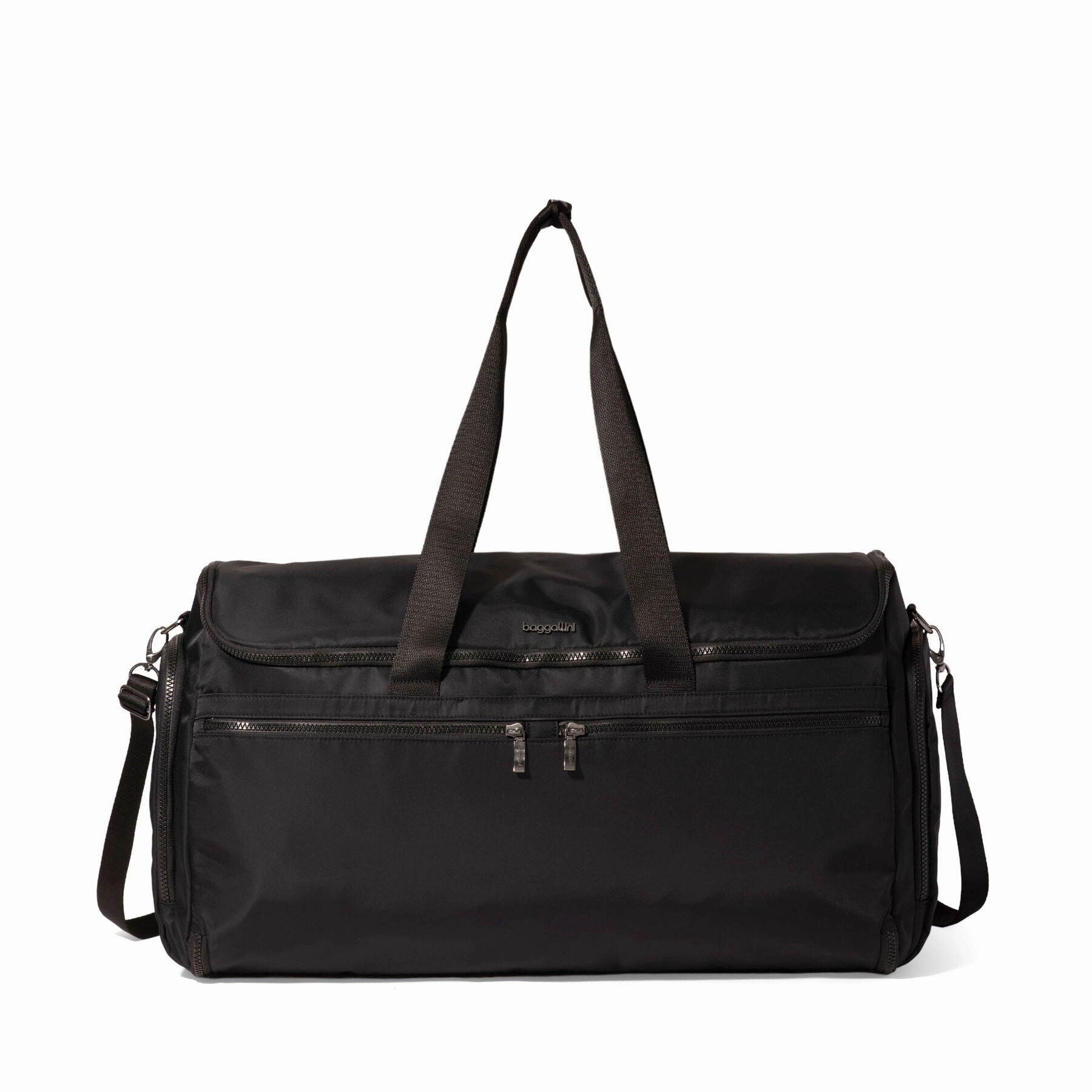 Baggallini Madison 2 In 1 Garment Duffel Online Exclusive Offer