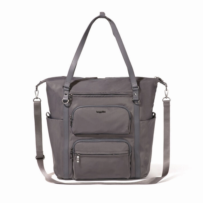 Today Only Discount Dont Miss This Deal Baggallini Nolita Convertible Backpack