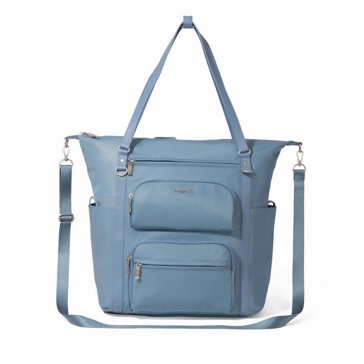 Trending Now Offer Weekend Flash Offer Baggallini Nolita Convertible Backpack