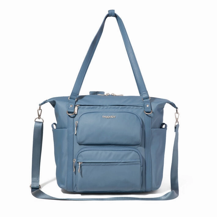 Baggallini Nolita Small Convertible Backpack Dont Miss Big Savings