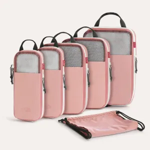 Bagsmart Blast 6-In-1 Compression Packing Cubes Shop Hot Picks Exclusive Holiday Deal