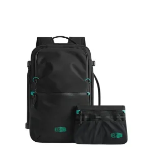 Dont Miss This Offer Big Price Drop Bagsmart Faro Carry On Travel Backpack Set 29L