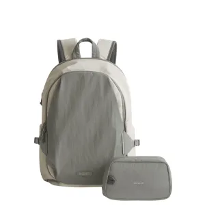 Bagsmart Soar 180 Open Clamshell Travel Backpack 25L Set Mega Discount Today Hot Pick Deal