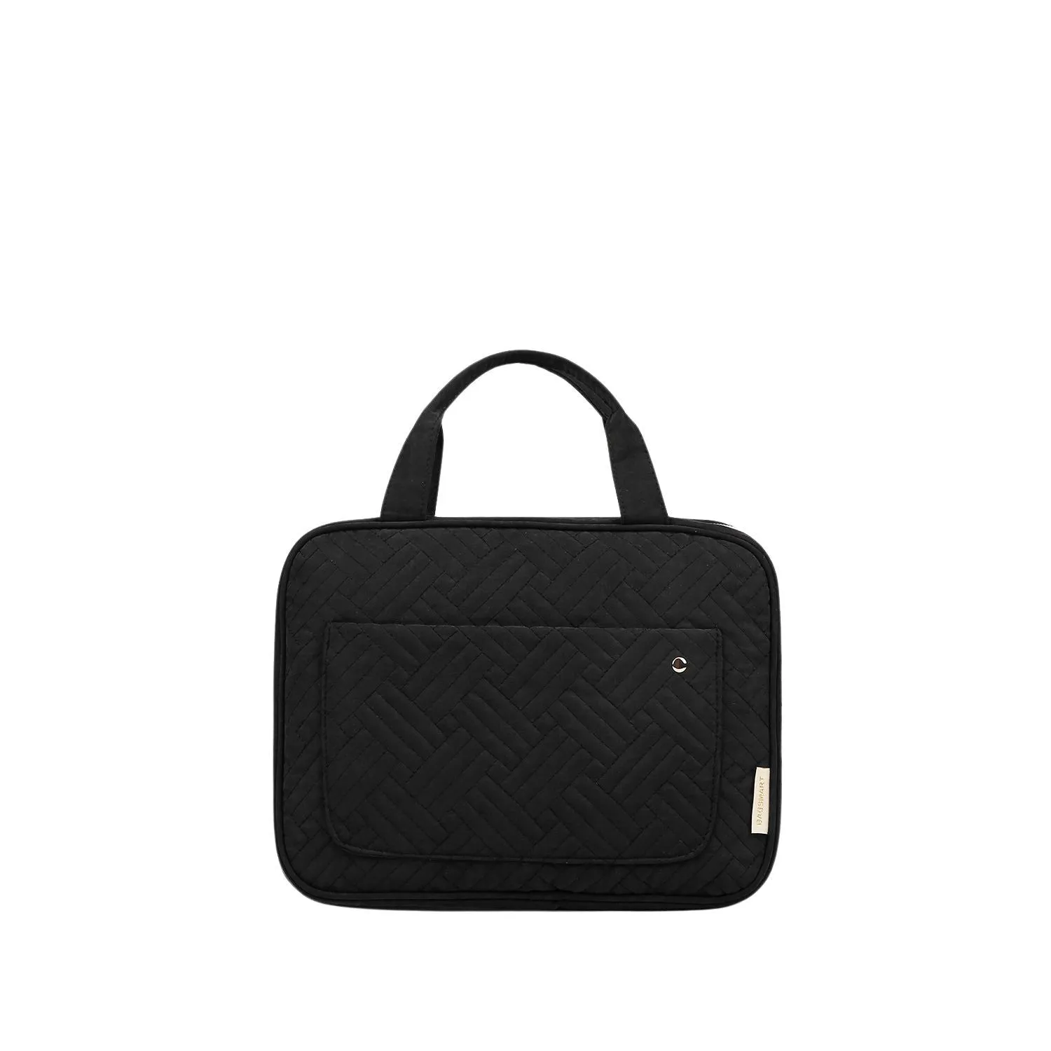 Unmissable Deal Today Shop Save Big Bagsmart The Space Saver Toiletry Bag Medium