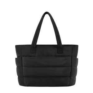 Trending Now Offer Bagsmart Zora Puffy Tote 20L