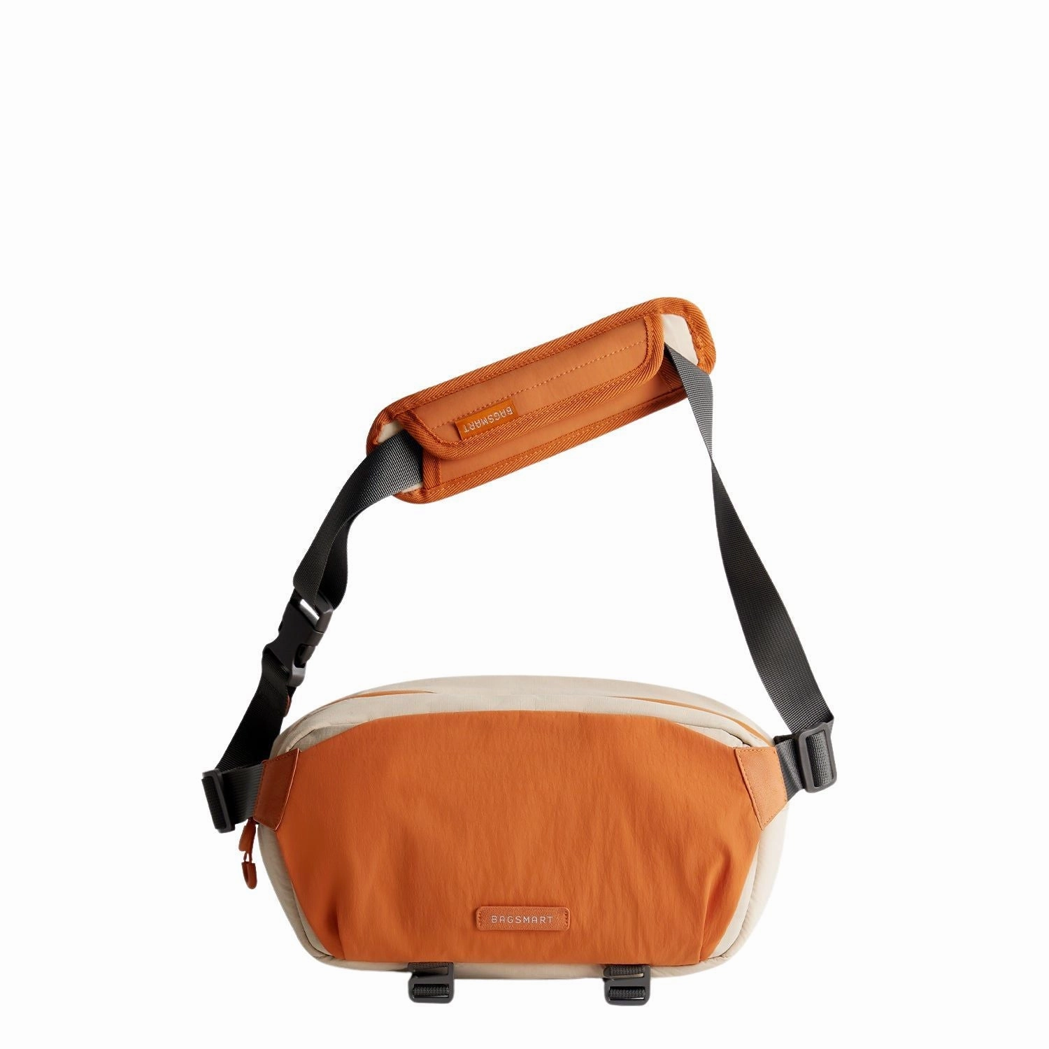 Bagsmart Soar Camera Sling Bag With Tripod Holder 6L Online Exclusive Offer Shop the Best Deals