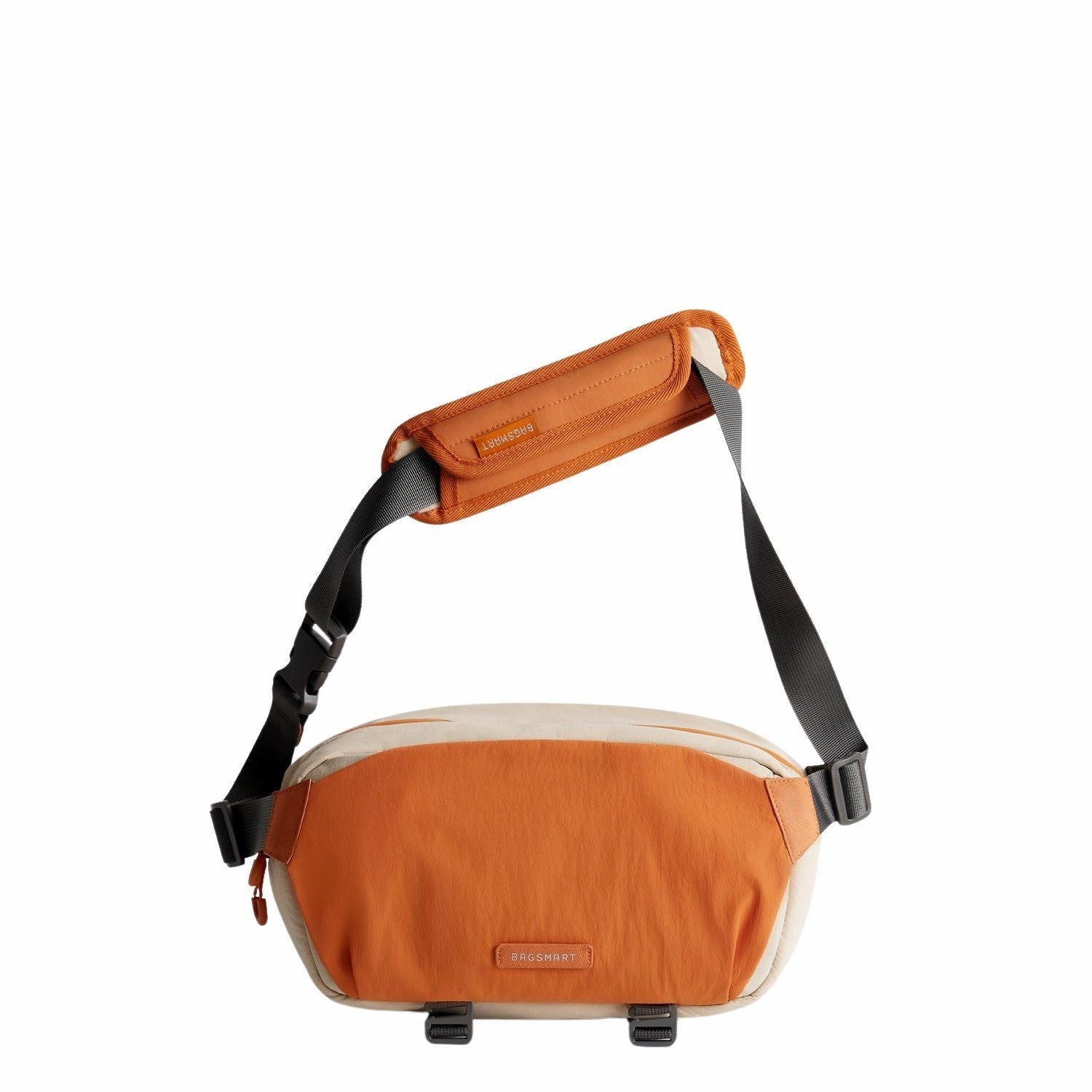 Shop Todays Picks Biggest Savings Now Bagsmart Soar Camera Sling Bag With Tripod Holder 6L