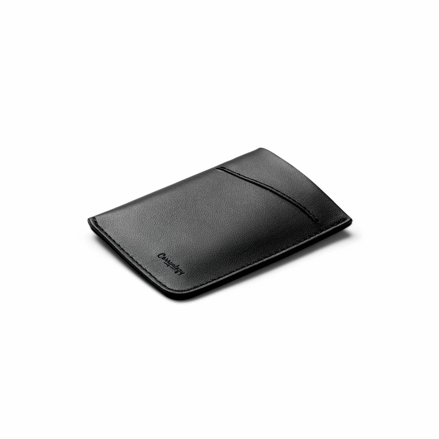 Dont Wait Save Bellroy Card Sleeve (Second Edition)