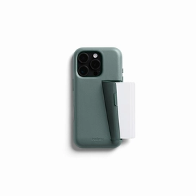 Best Price Online Bellroy Phone Case - 3 Card Iphone 16 Pro