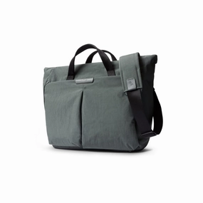 Shop Grab Offer Bellroy Tokyo Messenger Bag 14"