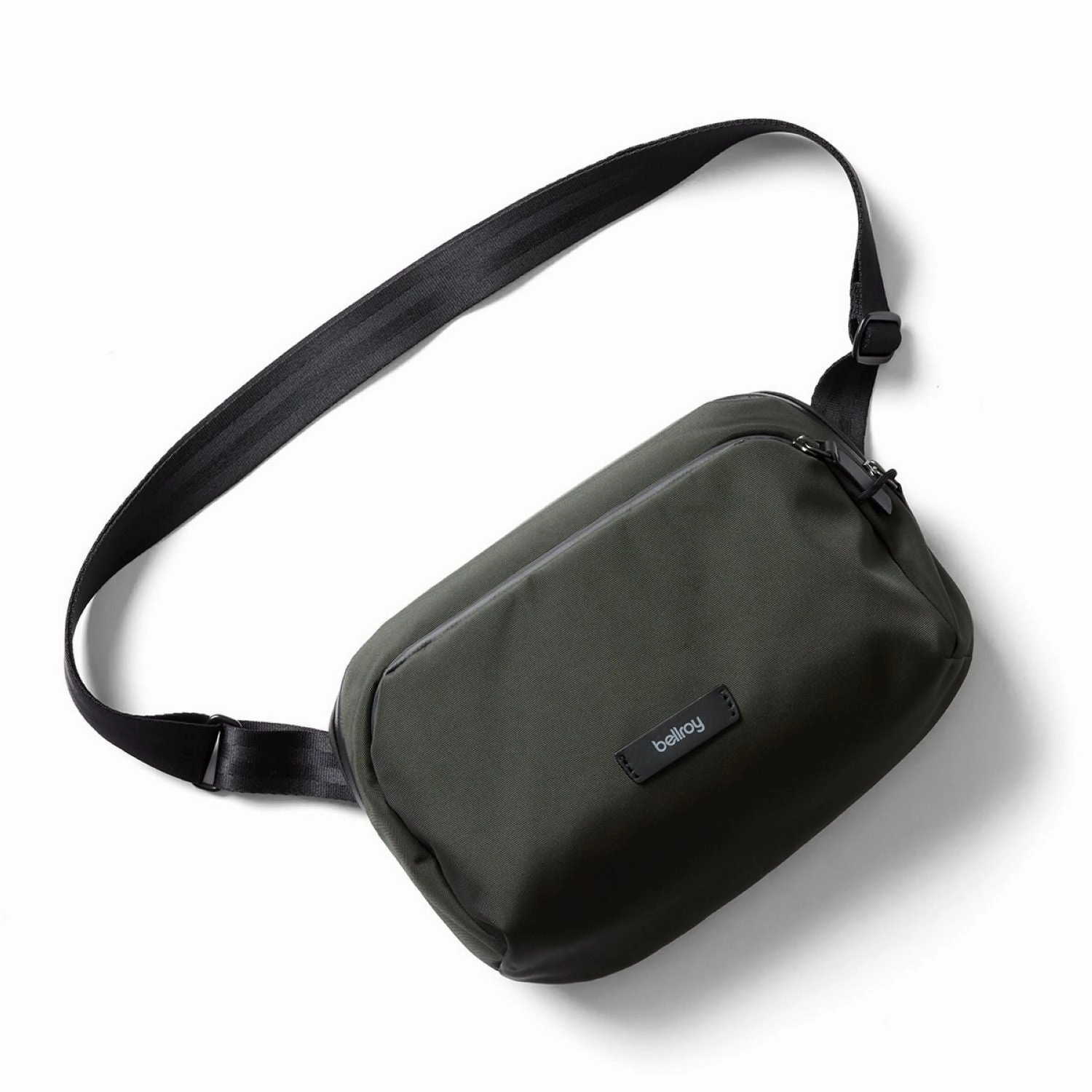 Limited Edition Offer Last Chance Steal Bellroy Transit Sling 5L