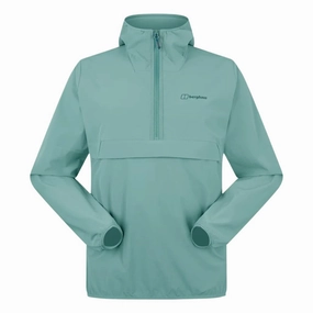 Berghaus Wandermoor Wind Smock Men Steal the Deal Now