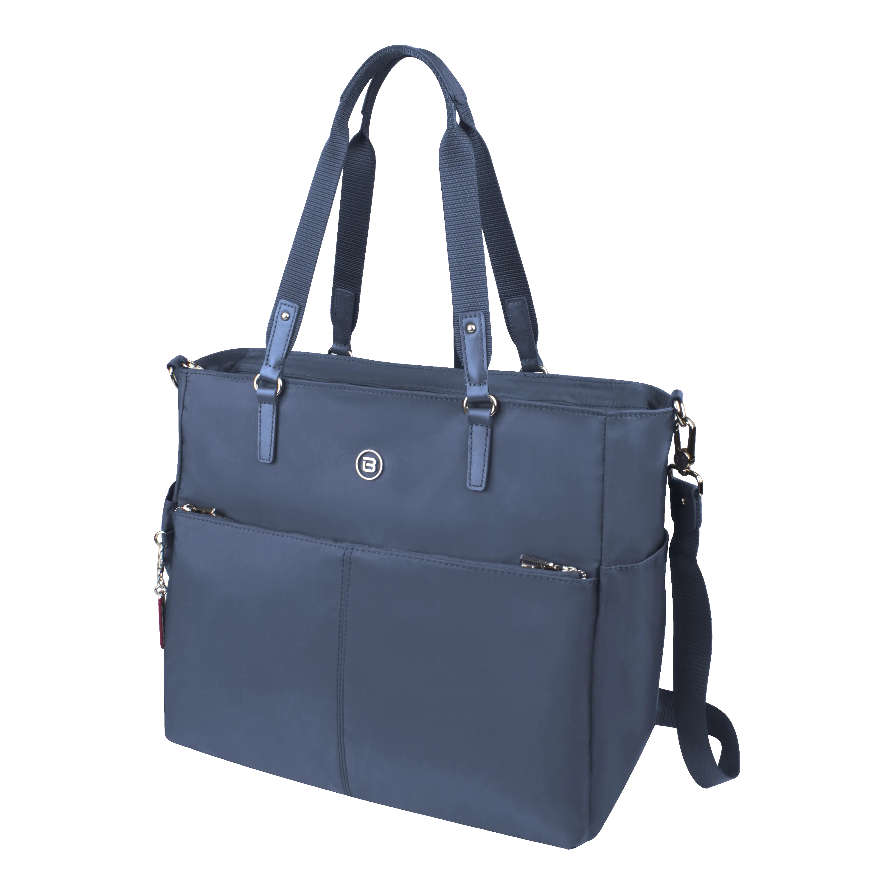 Beside-U Tote Bag Quarry GiftWorthy Sale