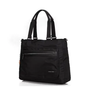 Beside-U Tote Bag Tube Connection Adeline Hot Sale Today