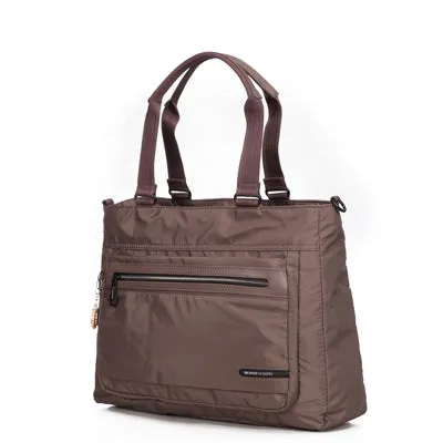 Dont Wait Save Today Exclusive Deal Inside Beside-U Tote Bag Tube Connection Adeline